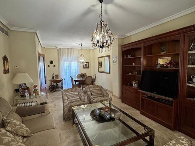 Casa en venta en Distrito Norte, Sevilla