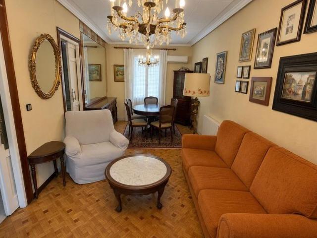 Casa en venta en Retiro, Madrid
