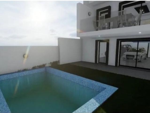 Casa venda em Quinta da Barriga, Almada