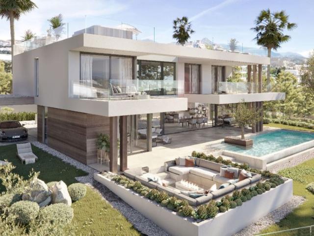 Casa en venta en Costa del Sol Occidental, Andalucía