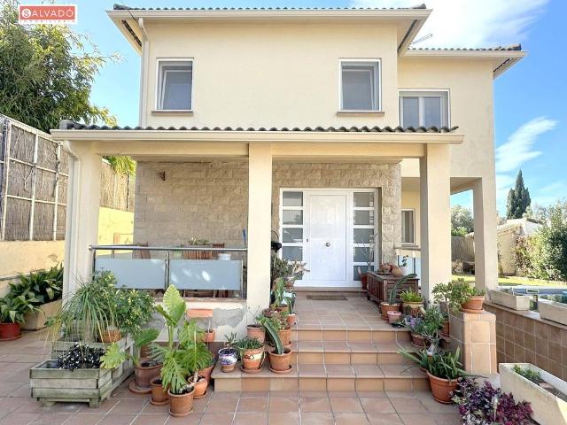 Casa en venta en Segur de Calafell, Baix Penedès