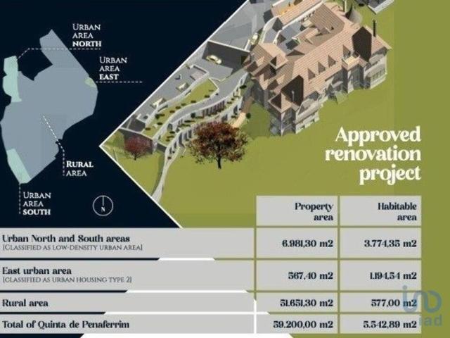 Casa venda em Sintra, Lisboa