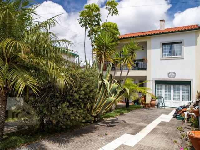 Casa venda em Urbanização Bela Vista, Óbidos