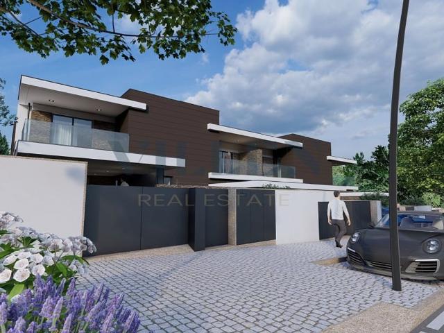 Casa venda em Bougado (São Martinho e Santiago), Trofa
