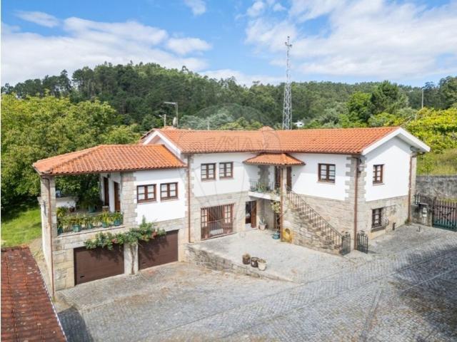 Casa venda em Amares, Braga