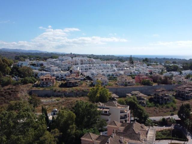 Casa en venta en Nueva Andalucía, Costa del Sol Occidental