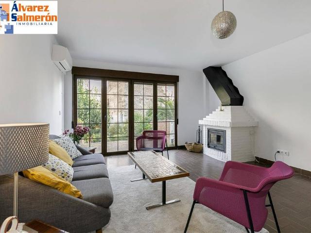 Casa en venta en Albaicín, Comarca de la Vega de Granada