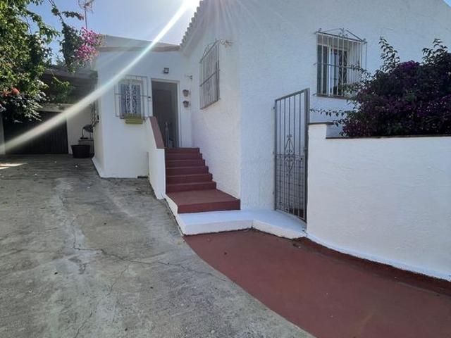 Casa en venta en San Luis de Sabinillas, Costa del Sol Occidental