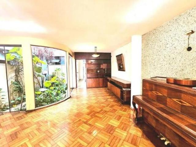 Casa venda em Pinheiros, São Paulo