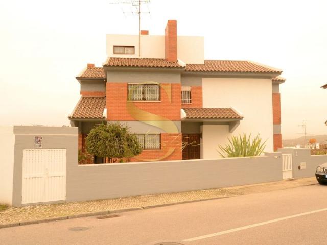 Casa venda em Leiria