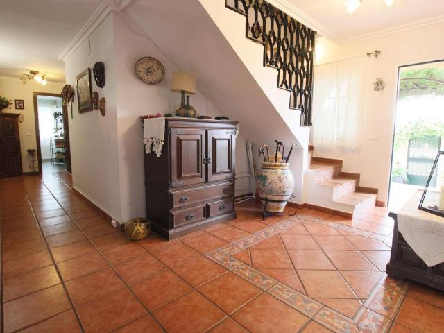 Casa en venta en Suerte de Saavedra, Tierra de Badajoz