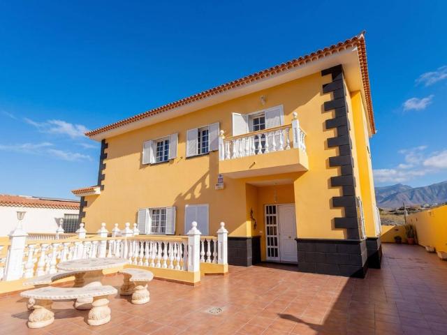 Casa en venta en Araya, Candelaria