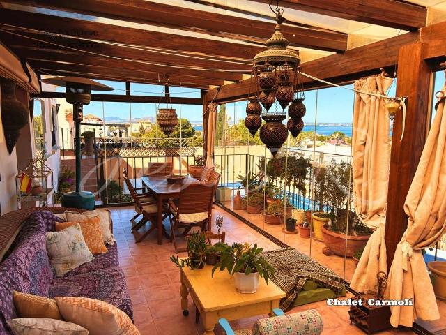 Casa en venta en Lentiscar, Campo de Cartagena y Mar Menor