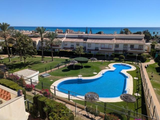 Chalet en venta en Torre de Benagalbón, Rincón de la Victoria