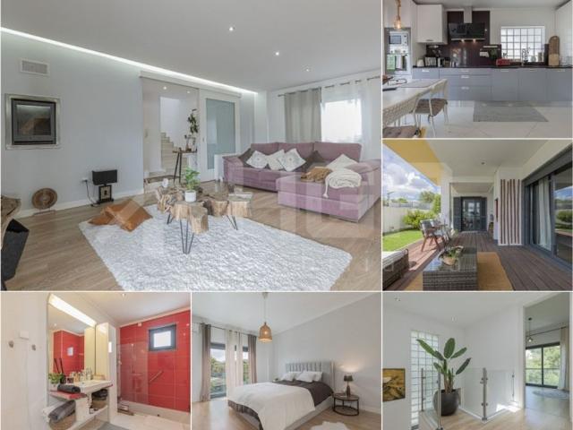 Casa venda em Santo António Da Charneca, Setúbal