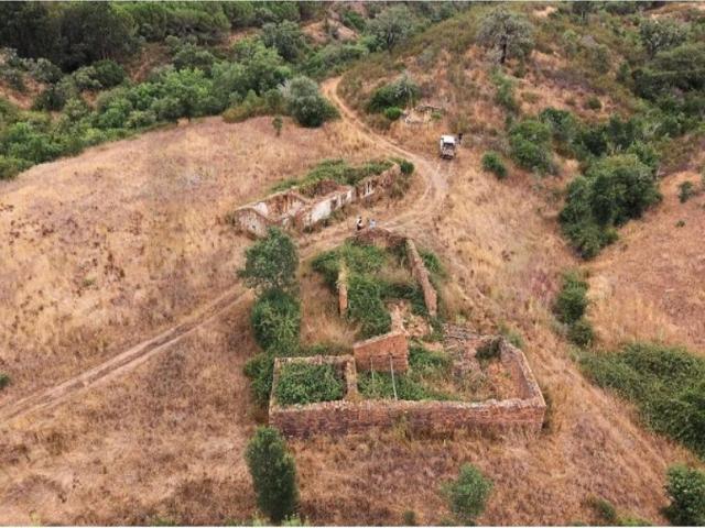 Casa venda em São Luís, Odemira