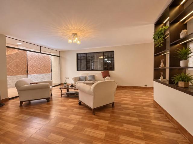 Casa venta en La Perla