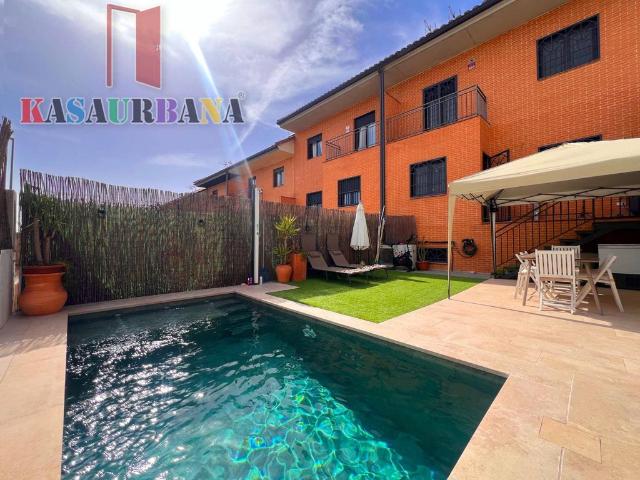 Casa en venta en Ciempozuelos, Madrid