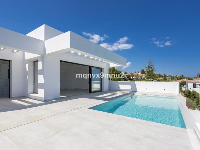 Casa en venta en Costa del Sol Occidental, Andalucía