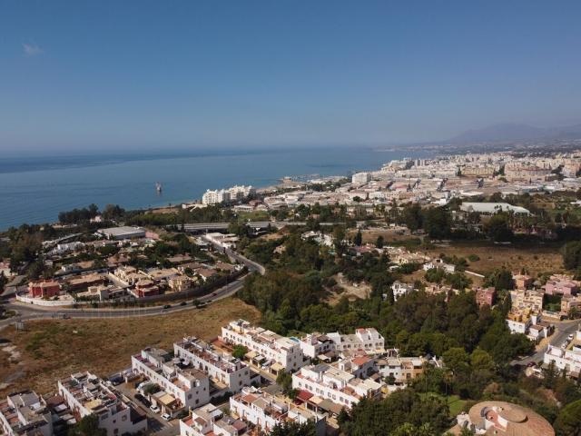 Casa en venta en Centro, Costa del Sol Occidental