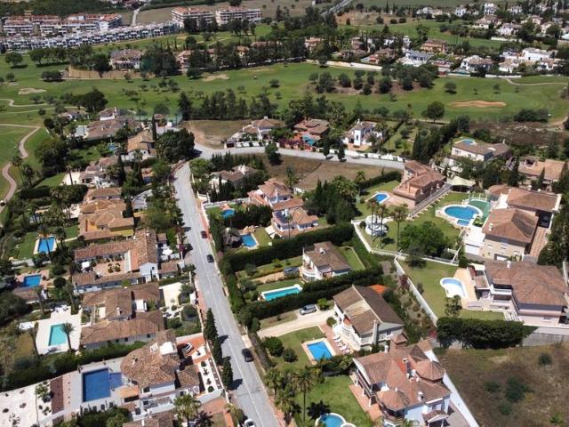 Casa en venta en Puebla Aida, Costa del Sol Occidental