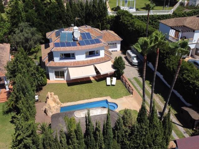 Casa en venta en Mijas, Puebla Aida Casa en venta en Mijas, Puebla Aida