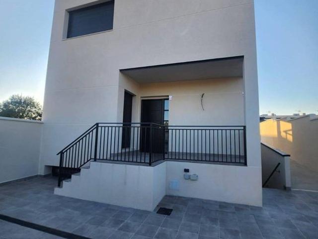 Chalet en venta en Los Hueros, Villalbilla