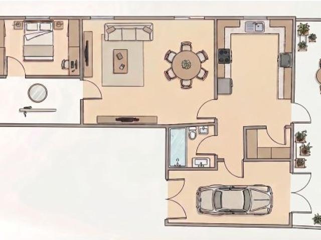 Casa en venta en Torreagüera, Área Metropolitana de Murcia