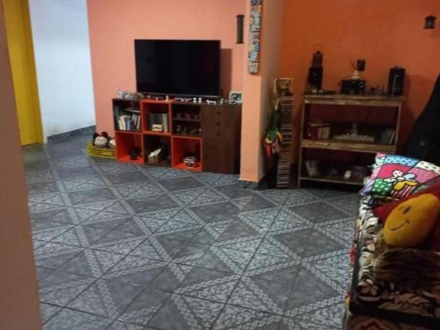 Casa venda em Santo André