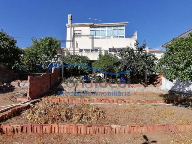 Casa venda em Alenquer (Santo Estêvão e Triana), Alenquer