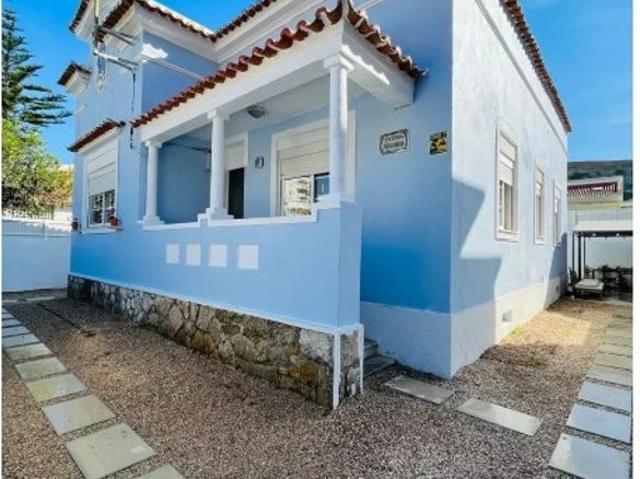 Casa venda em Santo António da Caparica, Almada