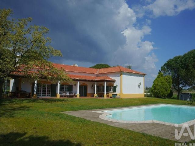 Casa venda em Coruche, Santarém