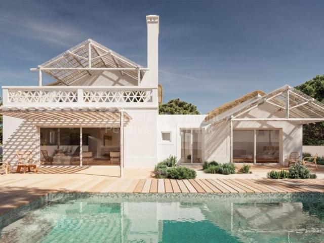 Casa venda em Alcácer Do Sal, Setúbal