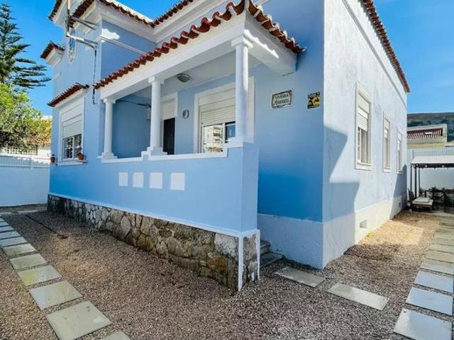 Casa venda em Santo António da Caparica, Almada