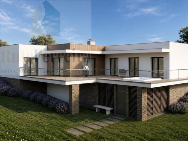 Casa venda em Santa Maria, São Pedro e Matacães, Torres Vedras