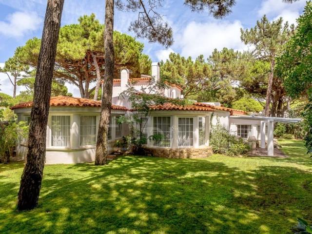 Casa alugar em São Jorge de Oitavos, Cascais