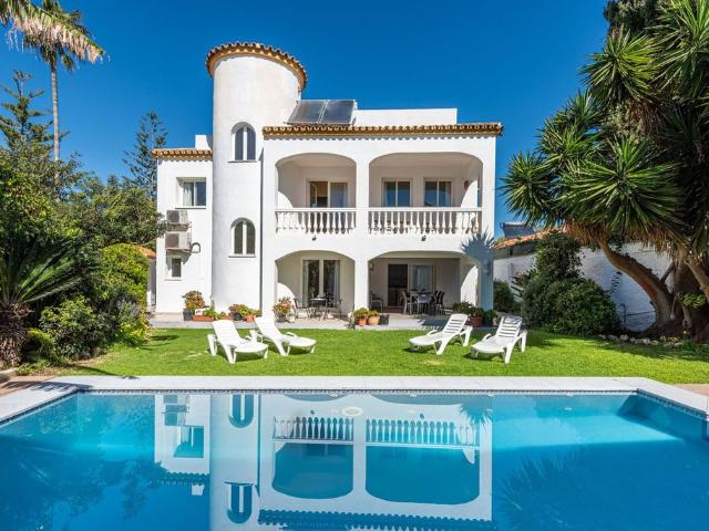 Casa en venta en Costa del Sol Occidental, Andalucía