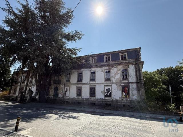 Casa venda em Chaves, Vila Real