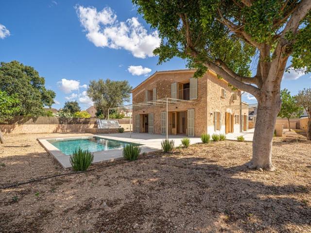 Casa en venta en es Pla de na Tesa, Raiguer