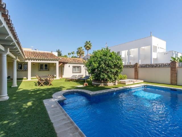 Casa en venta en Costa del Sol Occidental, Andalucía