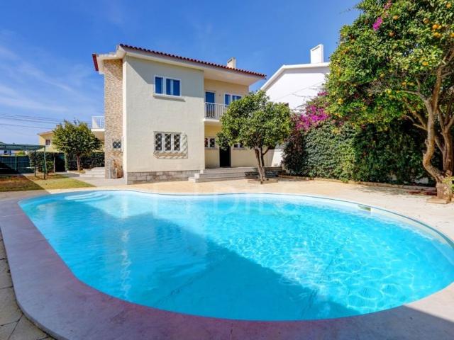 Casa alugar em Quinta da Corriola, Cascais