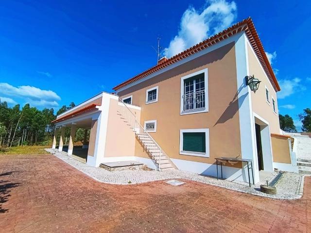 Casa venda em Martinchel, Abrantes