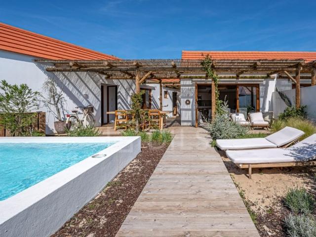 Casa venda em Alcácer Do Sal, Setúbal