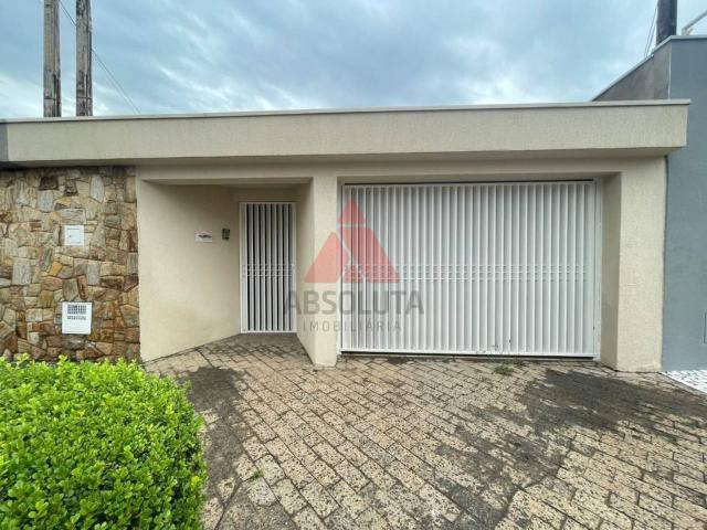 Casa aluguel em Região Imediata de Campinas, Região Metropolitana de Campinas