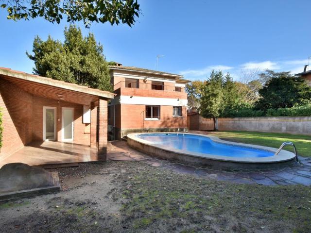 Casa en alquiler en Valldoreix, Vallès Occidental
