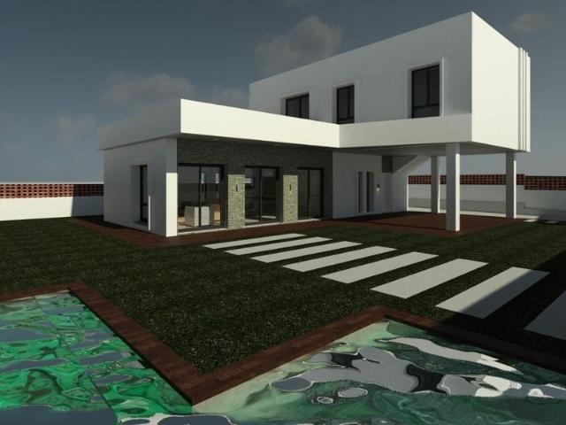 Casa en venta en El Ventorrillo, Comarca de la Vega de Granada