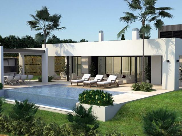 Casa en venta en Urbanización Sitio de Calahonda, Costa del Sol Occidental