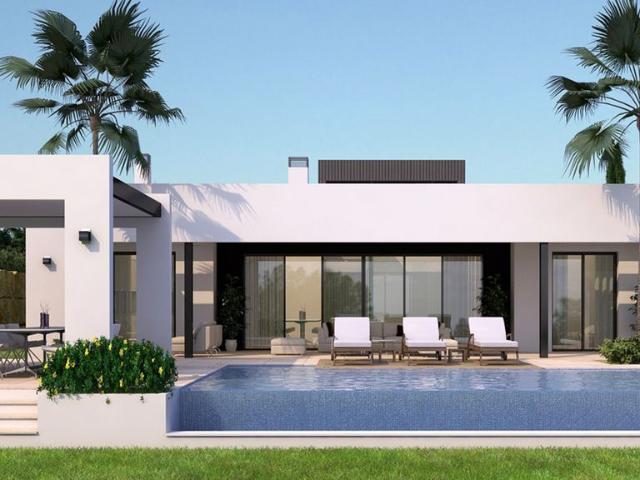 Casa en venta en Urbanización Sitio de Calahonda, Costa del Sol Occidental