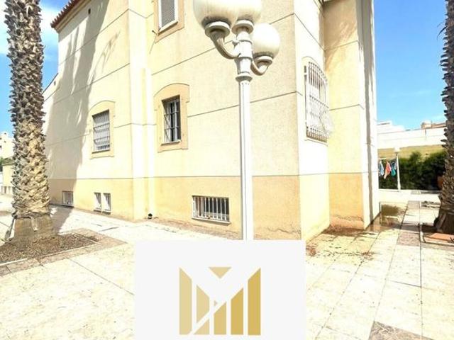 Casa en venta en El Ejido, Andalucía