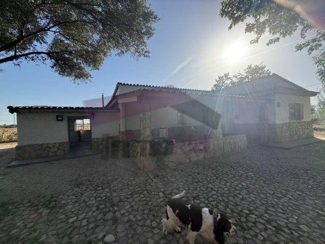 Casa en venta en Fuente El Saz De Jarama, Madrid